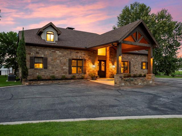 House for sale in Llano, Texas