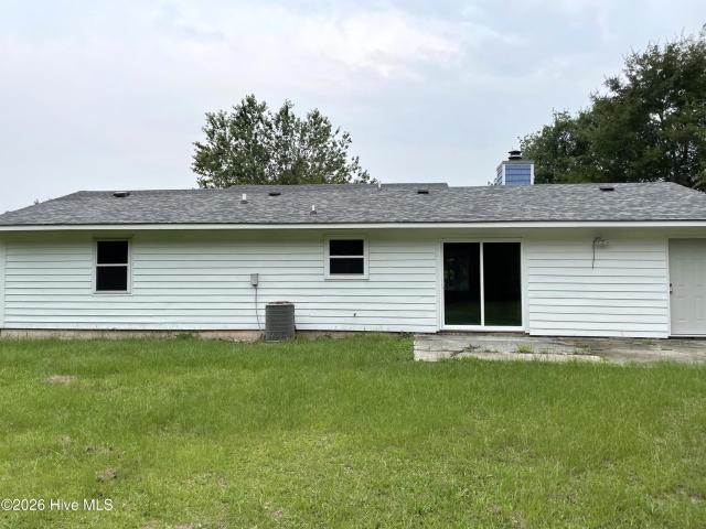 Property for rent in Newport, Carteret County