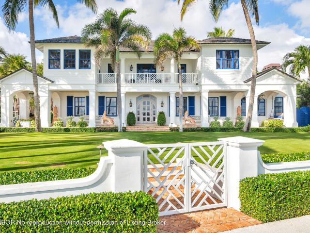 House for sale in West Palm Beach, Florida