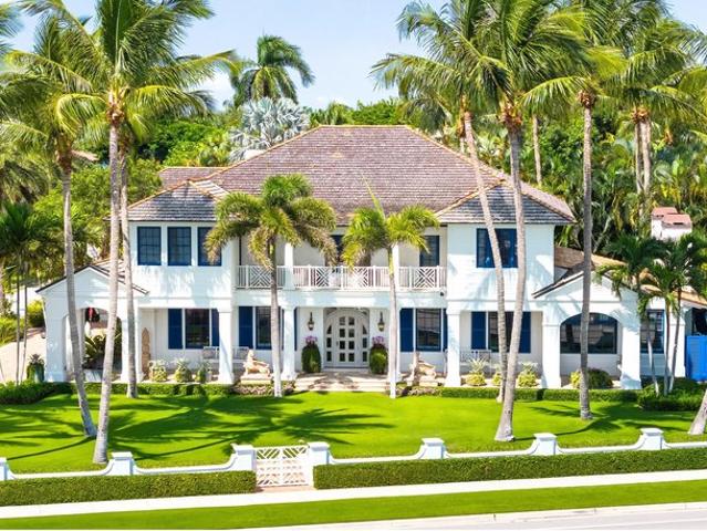 House for sale in West Palm Beach, Florida