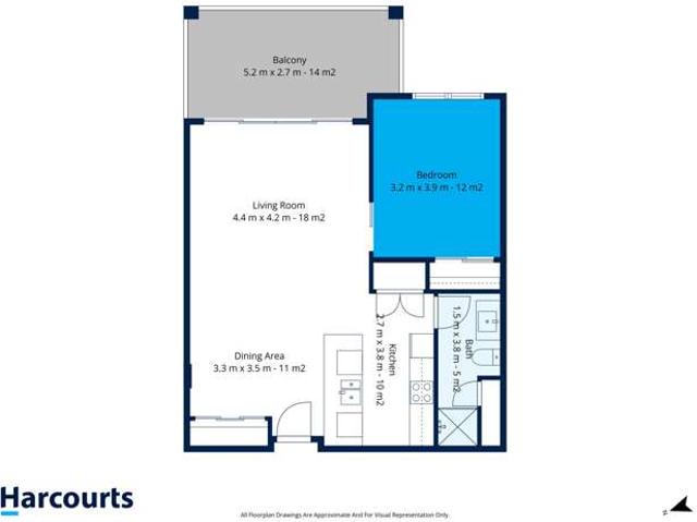 Apartment for sale in Whangaparaoa, Oroua County