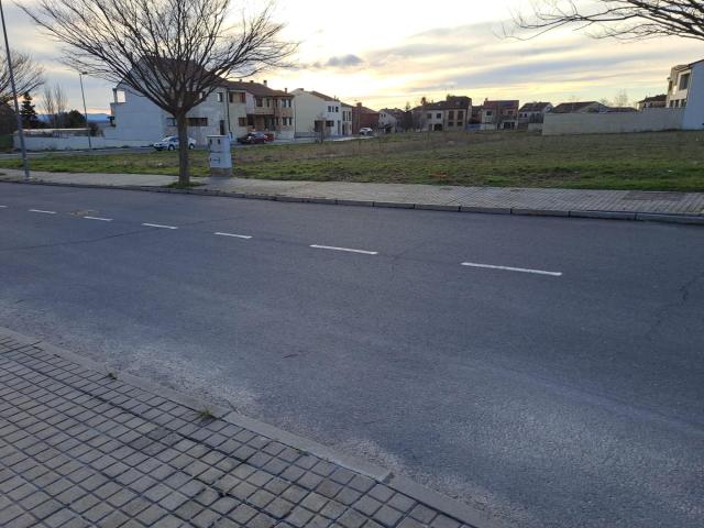 Terreno en venta en La Lastrilla, Castilla y León