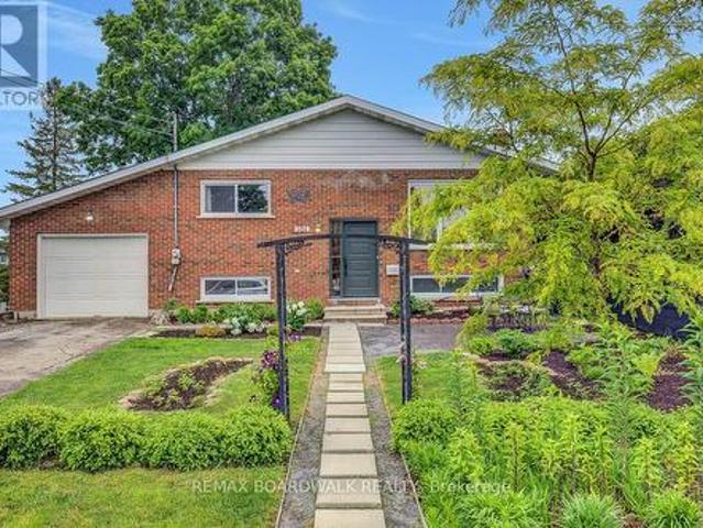 House for sale in Carleton Place, Ontario