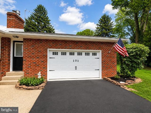 Property for rent in Bucks, Pennsylvania