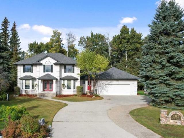 House for sale in Whitecourt, Alberta