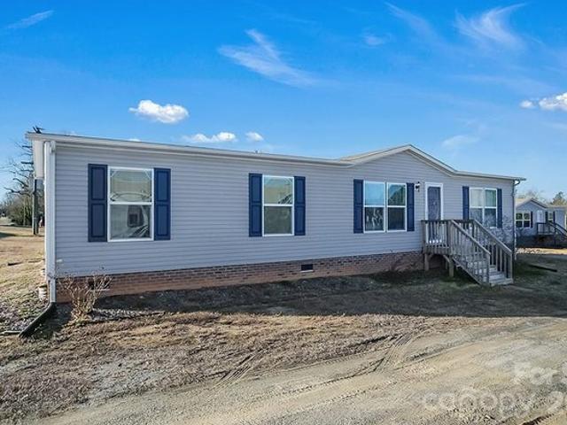 House for sale in Grover, North Carolina