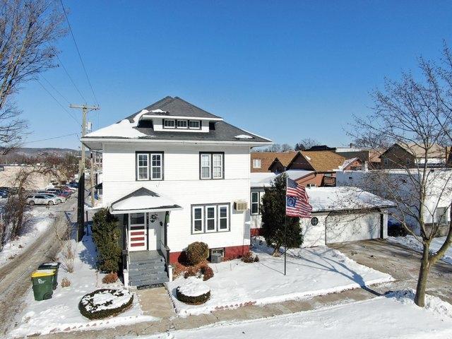 House for sale in Boscobel, Wisconsin