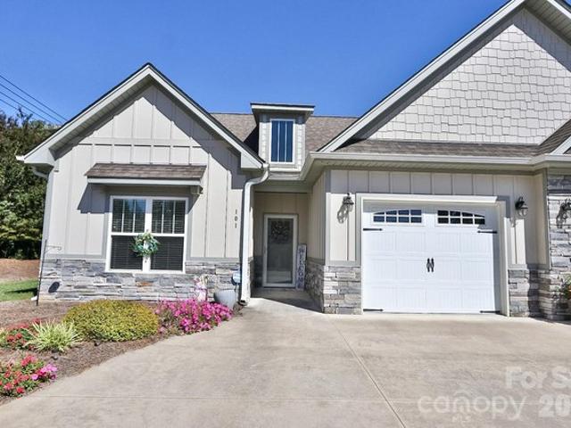 Townhouse for sale in Yadkinville, Yadkin County
