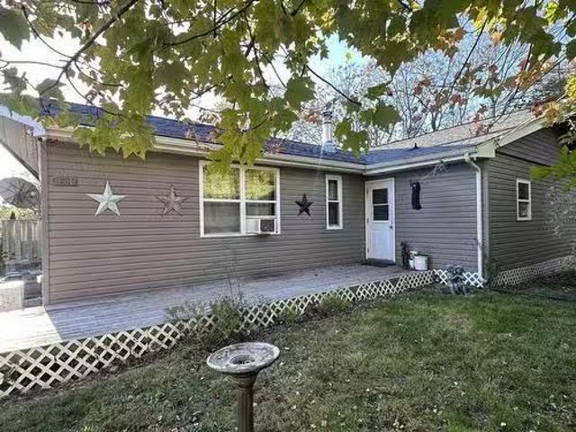 House for sale in Shelburne, Nova Scotia