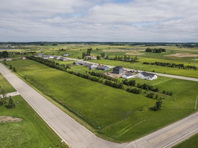 Land for sale in Becker, Minnesota