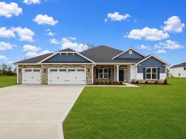 House for sale in Pikeville, North Carolina