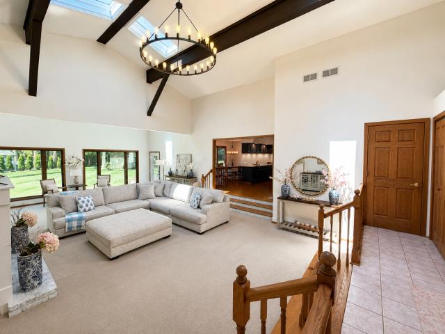 House for sale in Mclean, Illinois