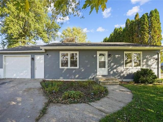 House for sale in Shellsburg, Benton County