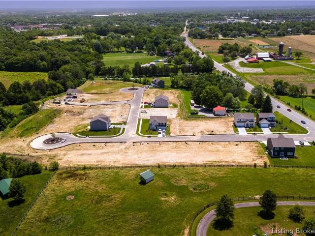 House for sale in Sellersburg, Indiana