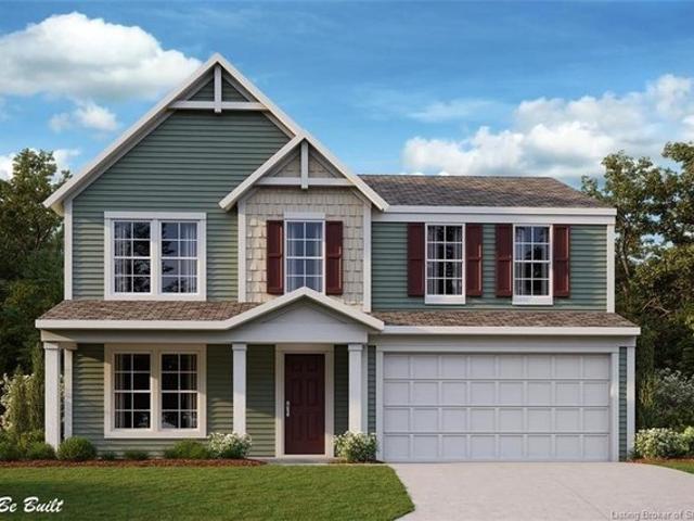 House for sale in Sellersburg, Indiana