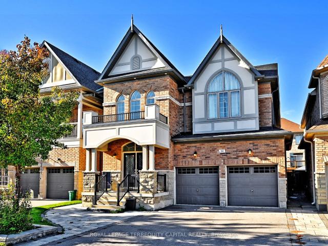 House for sale in York, Ontario