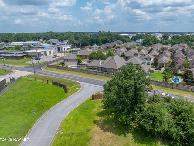 Land for sale in Broussard, Louisiana