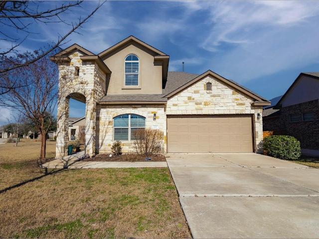 House for sale in Georgetown, Williamson County