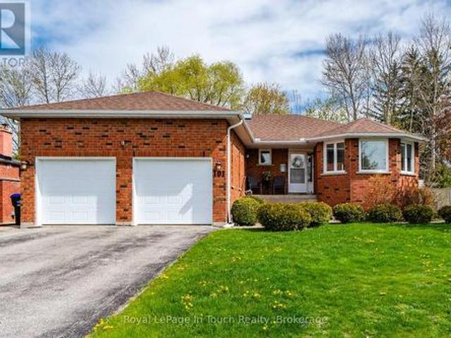House for sale in Penetanguishene, Ontario