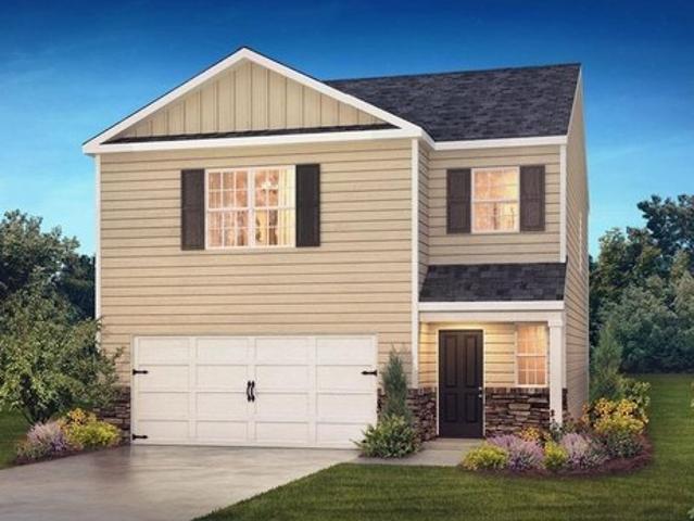 House for sale in Laurens, South Carolina