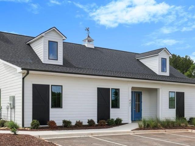 House for sale in Laurens, South Carolina
