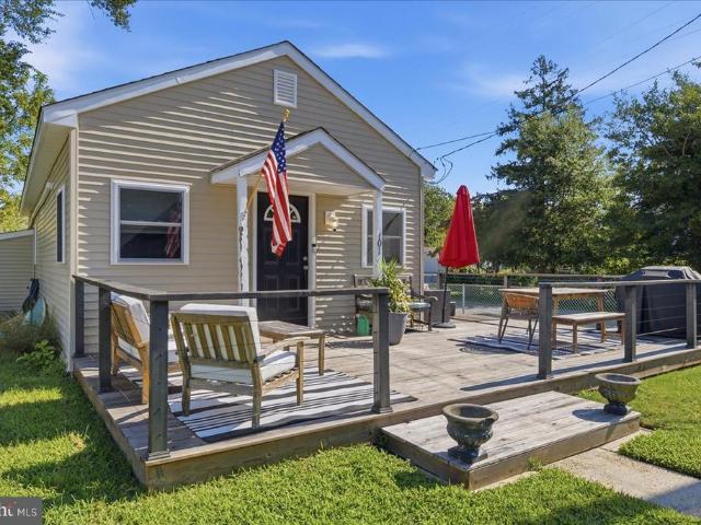 House for sale in Villas, Lower Township