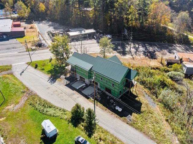 Commercial for sale in West Jefferson, Ashe County