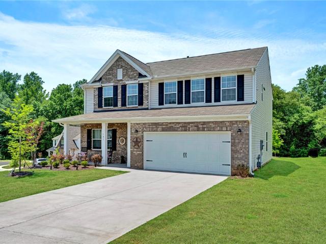 House for sale in Clemson, South Carolina