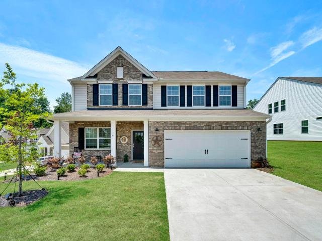 House for sale in Clemson, South Carolina