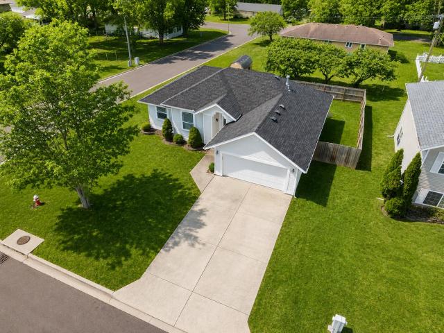 House for sale in Monett, Missouri
