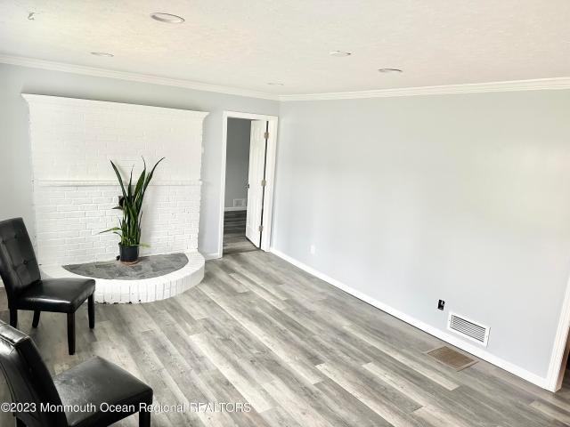 House for sale in Monmouth, New Jersey