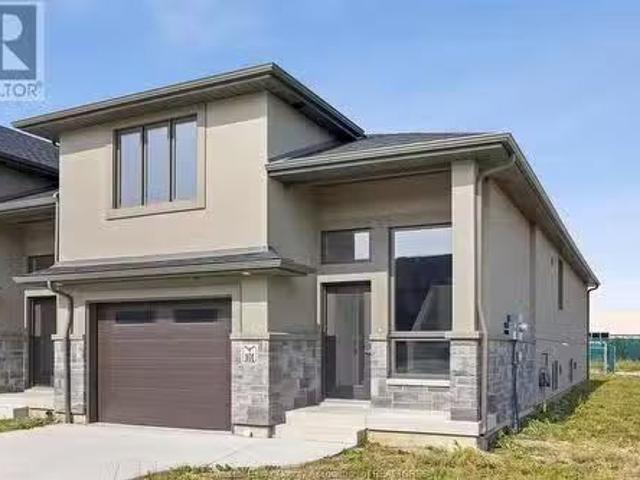 House for sale in Essex, Ontario