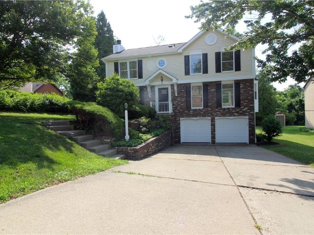 House for sale in Cuddy, Pennsylvania