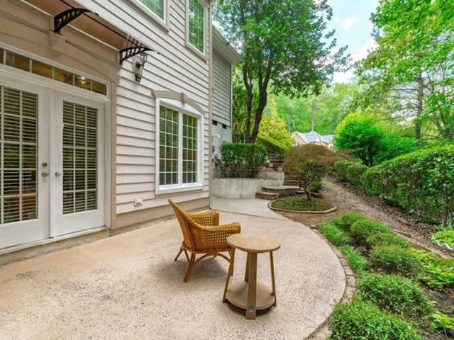 House for sale in Wake, North Carolina