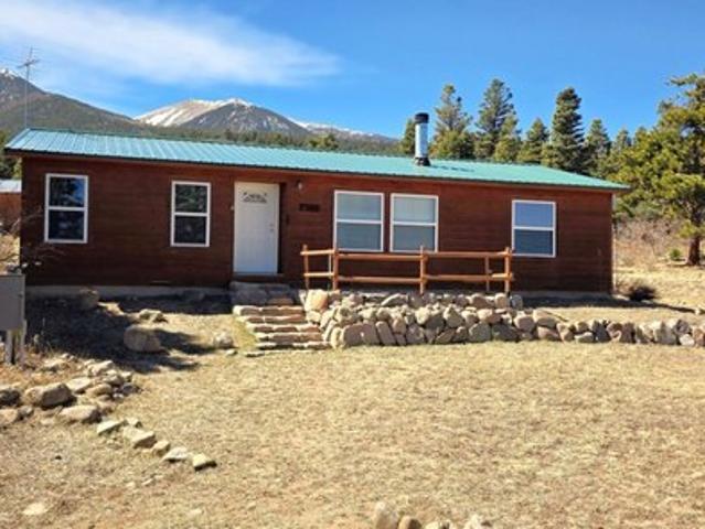 House for sale in Custer, Colorado