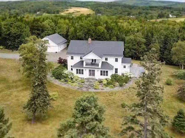 House for sale in Colchester, Nova Scotia