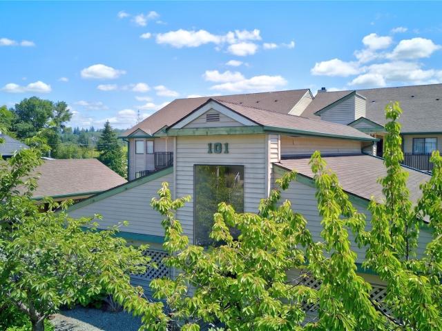 Condo for sale in Snohomish, Washington
