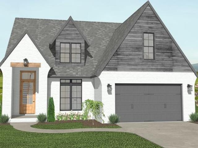 House for sale in New Market, Alabama