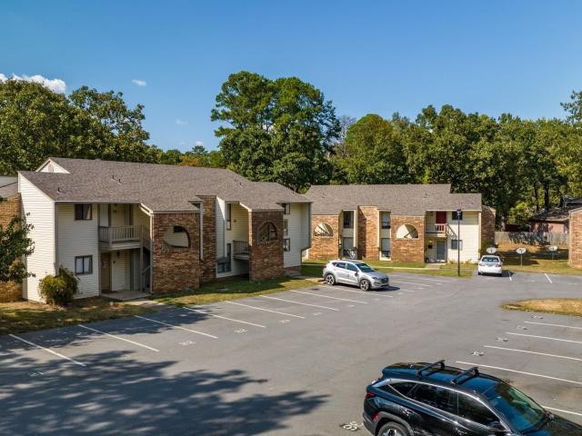 Property for rent in Ark