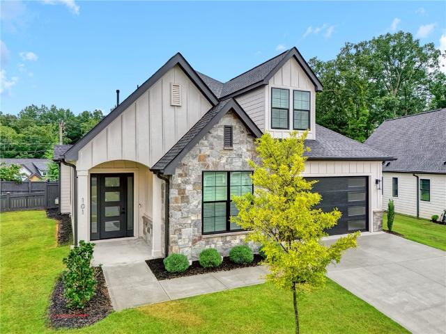 House for sale in Clemson, South Carolina