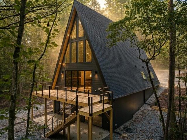 House for sale in Georgia