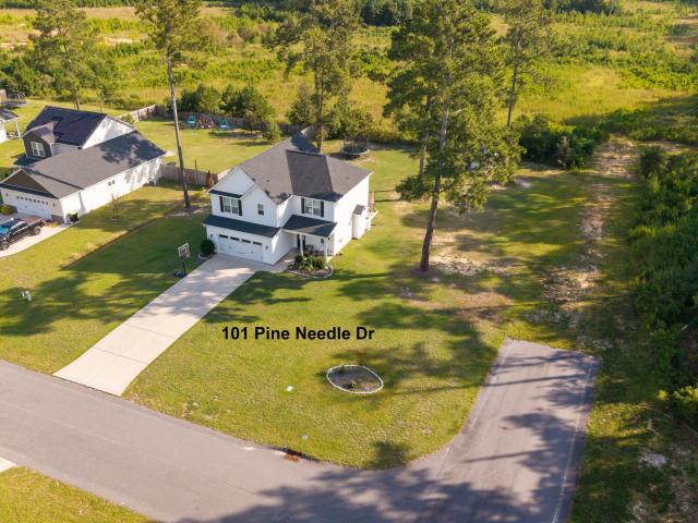 House for sale in Salemburg, North Carolina