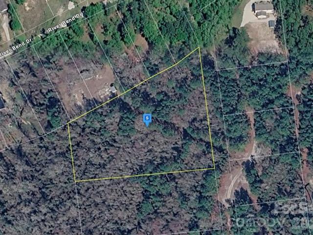 Land for sale in Burgaw, North Carolina