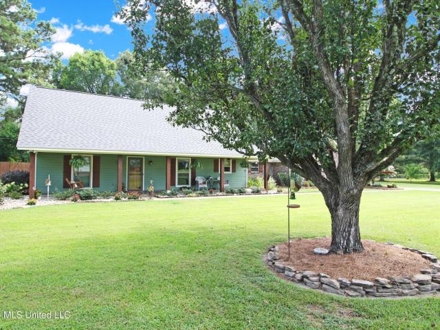 House for sale in Clinton, Mississippi