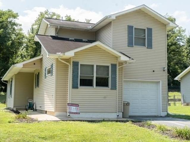 House for sale in Waverly, Ohio
