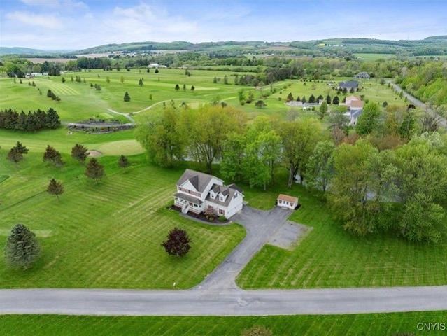 House for sale in Oneida, New York