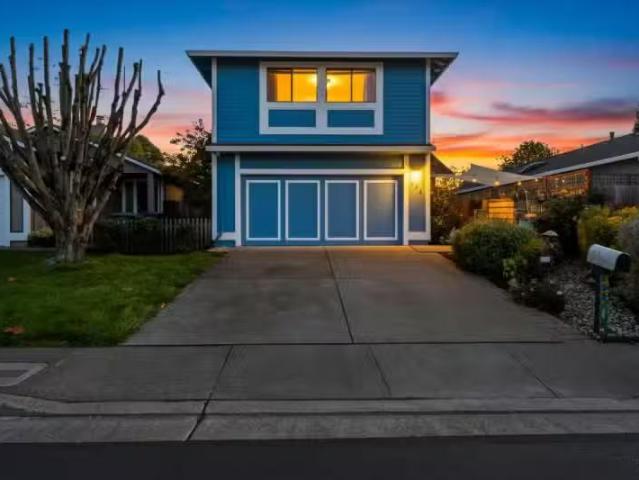 House for rent in Cotati, California