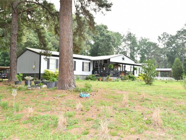 Farm for sale in Shepherd, Texas