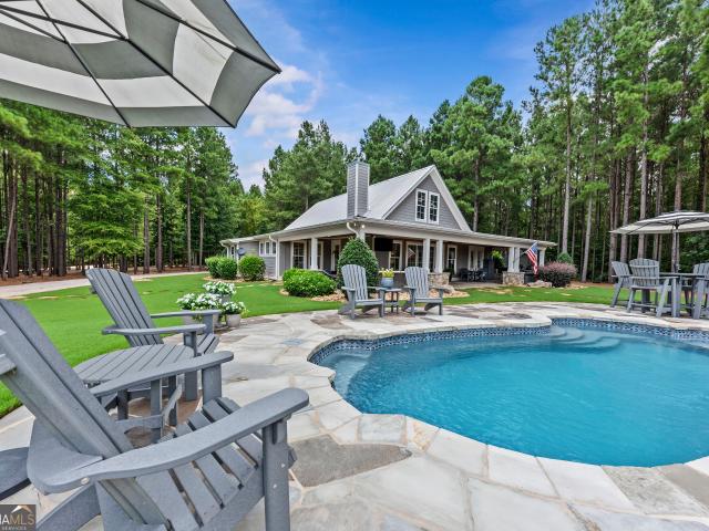House for sale in Eatonton, Georgia