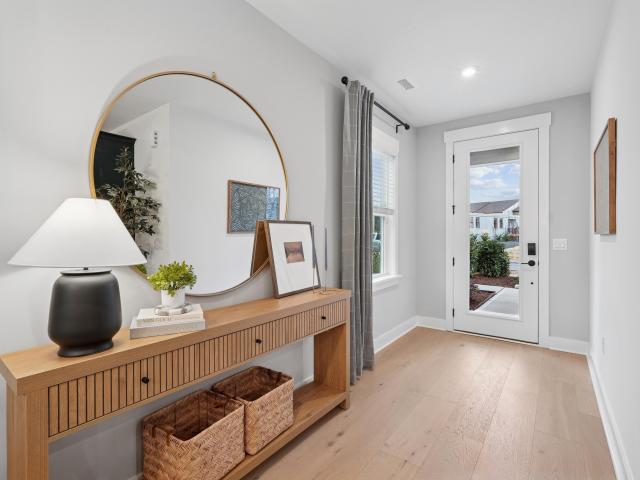 Townhouse for sale in Chapel Hill, Orange County